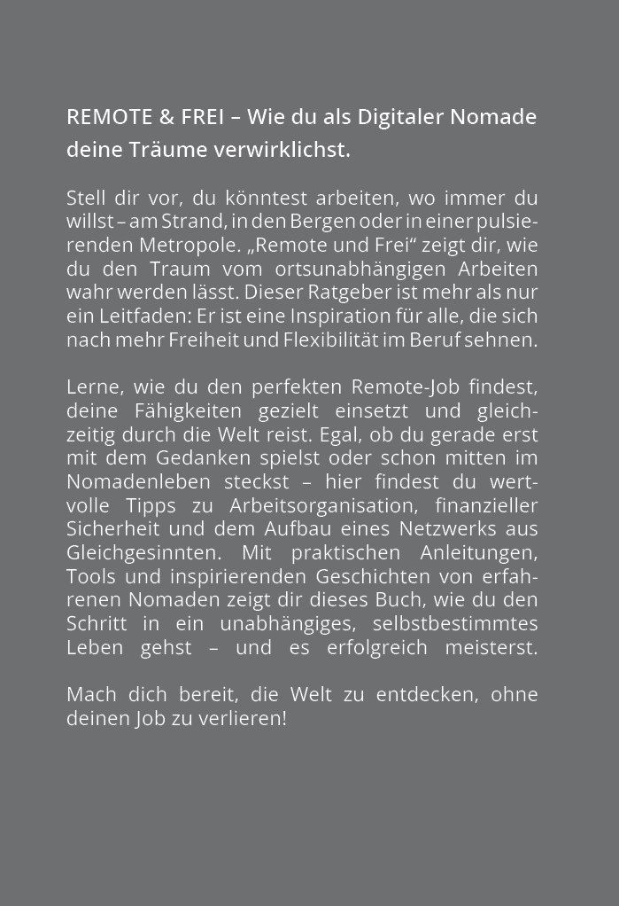 30 Selbstständigkeiten für Digitale Nomaden – Bild 2