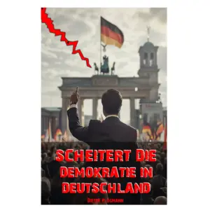 Scheitert die Demokratie in Deutschland?