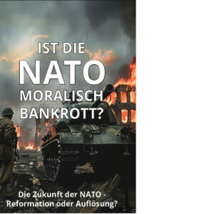 Ist die NATO bankrott?